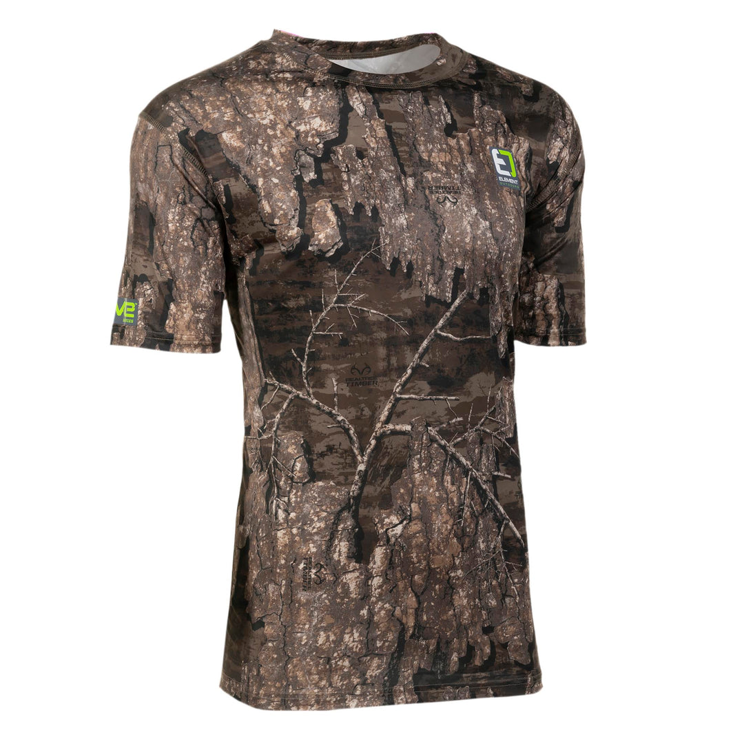 Drive Series Short Sleeve Shirt