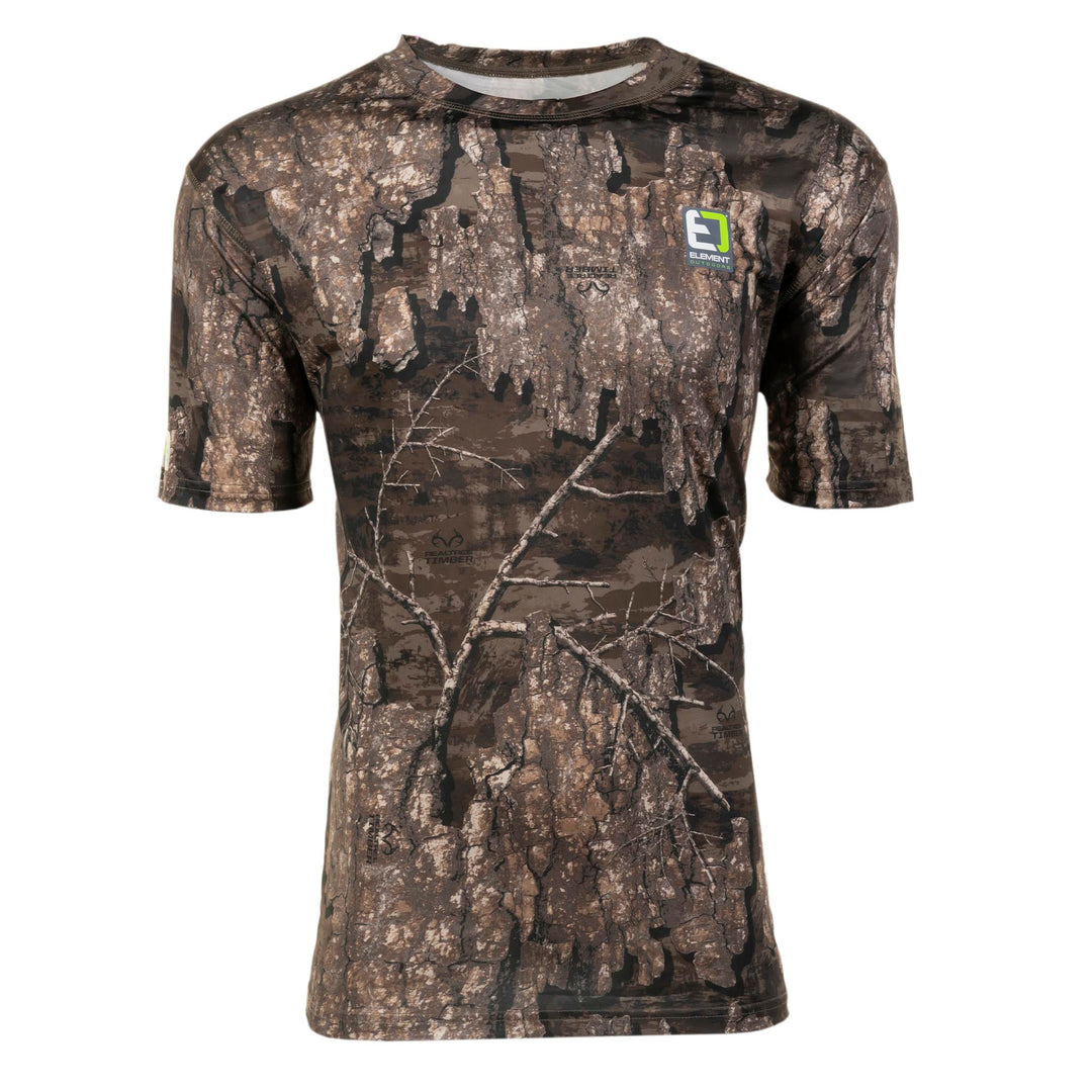 Drive Series Short Sleeve Shirt