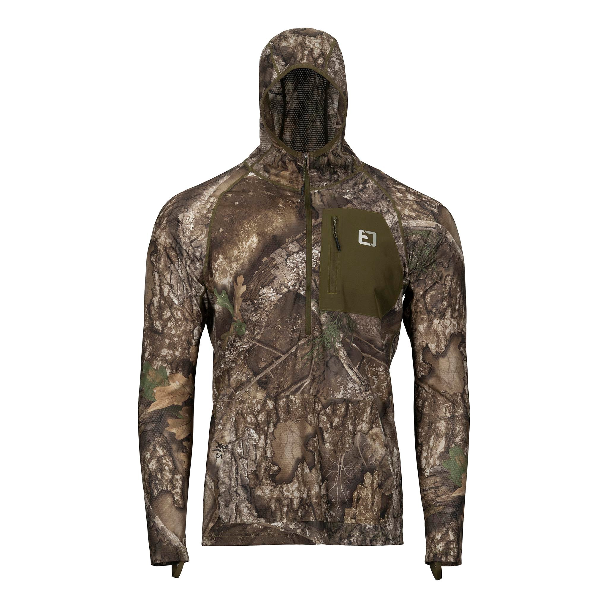 ADAPT Lightweight Hoodie – Element Outdoors