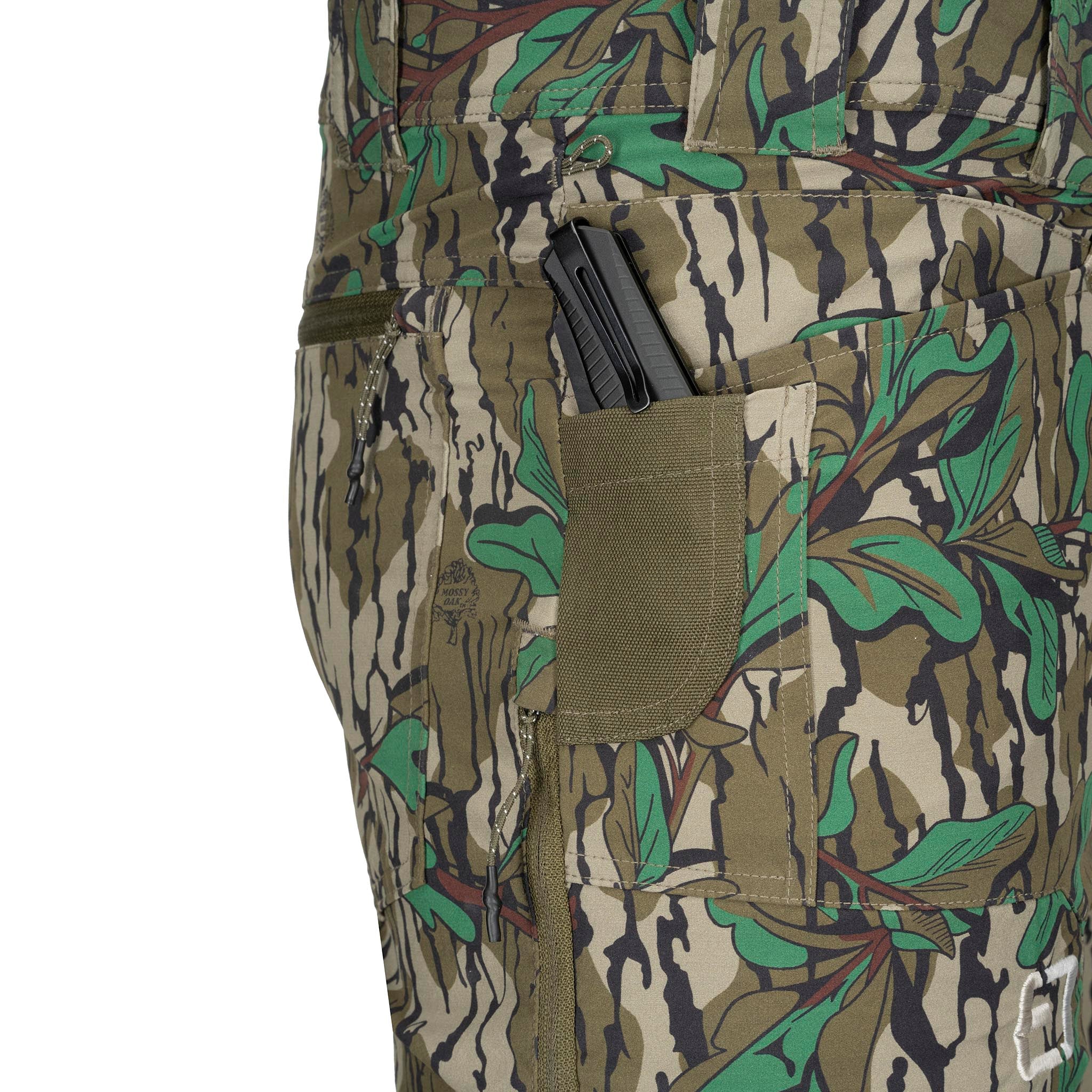 ADAPTi Lightweight Performance Pant with Insect Shield® – Element