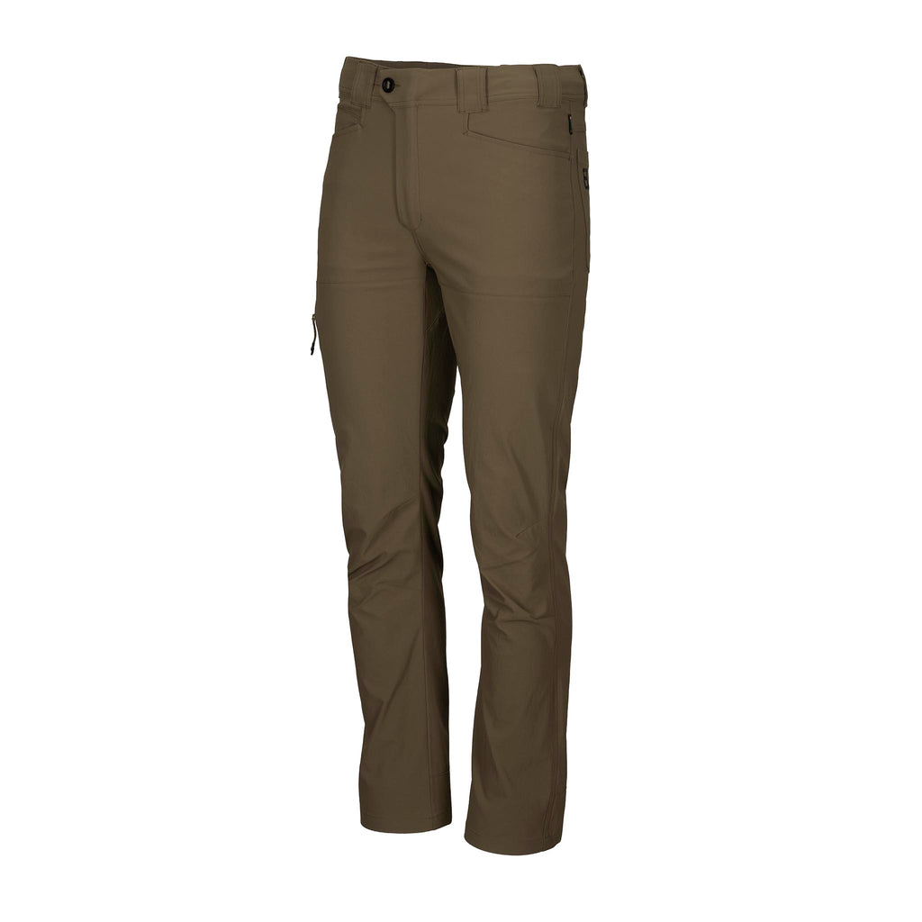 パンツ ALLTERRAIN PRIMEFLEX TAPERED PANTS Black Primeflex Tapered Trousers by Descente ALLTERRAIN on Sale