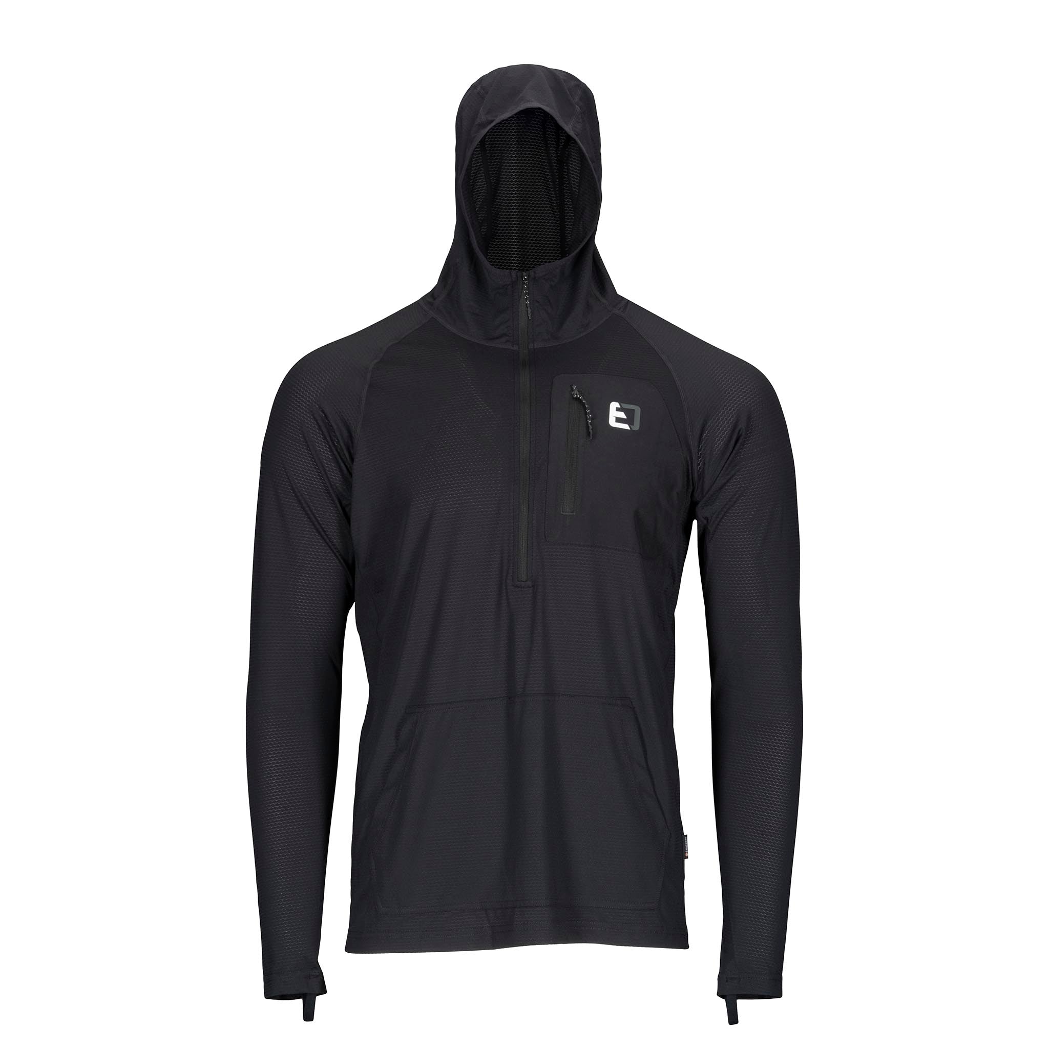 ADAPT Lightweight Hoodie – Element Outdoors
