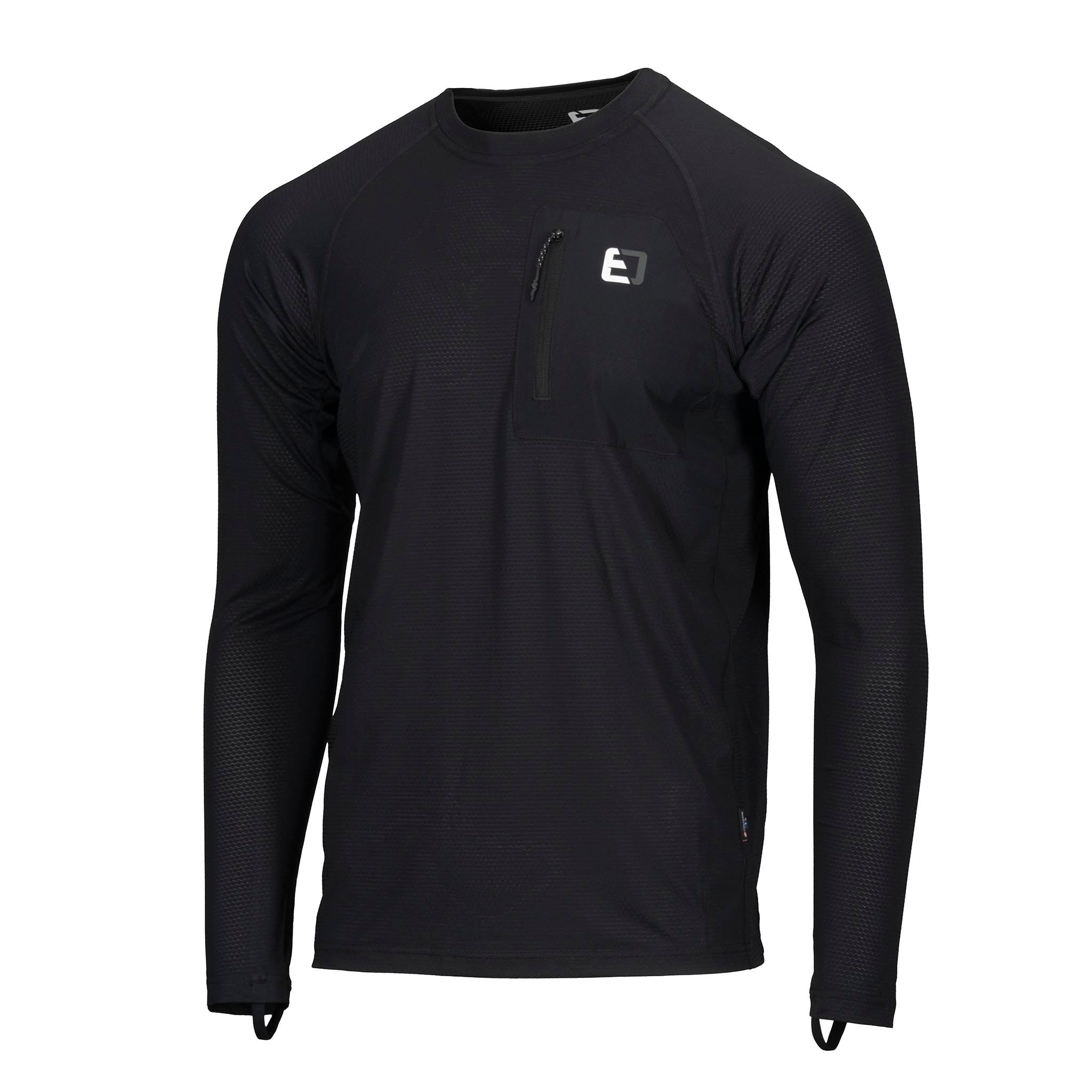 applebum unstoppable long sleeve tee | GRANDCIRCLETOURS.NET