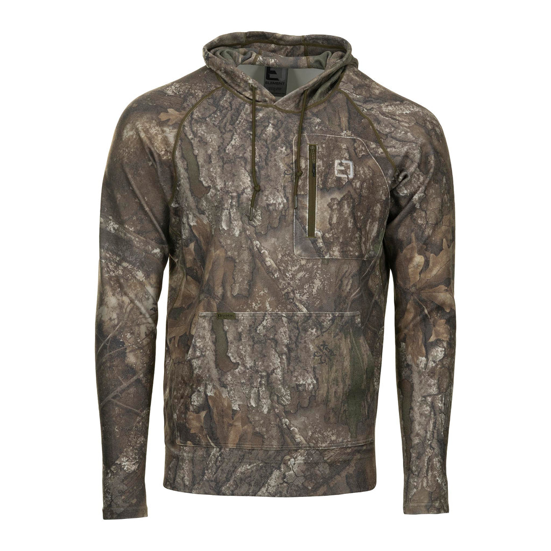 ESSENTIAL TECH Hoodie