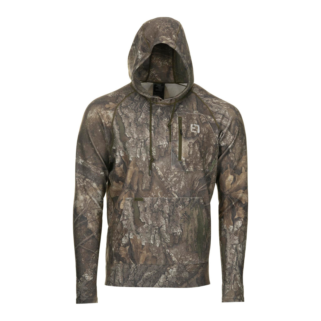 ESSENTIAL TECH Hoodie