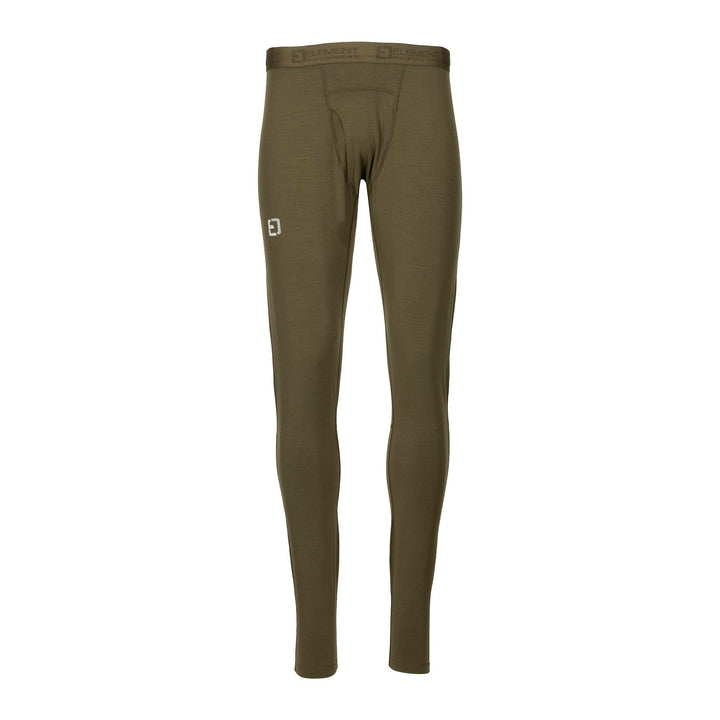 MERINO 360 GSM Bottom