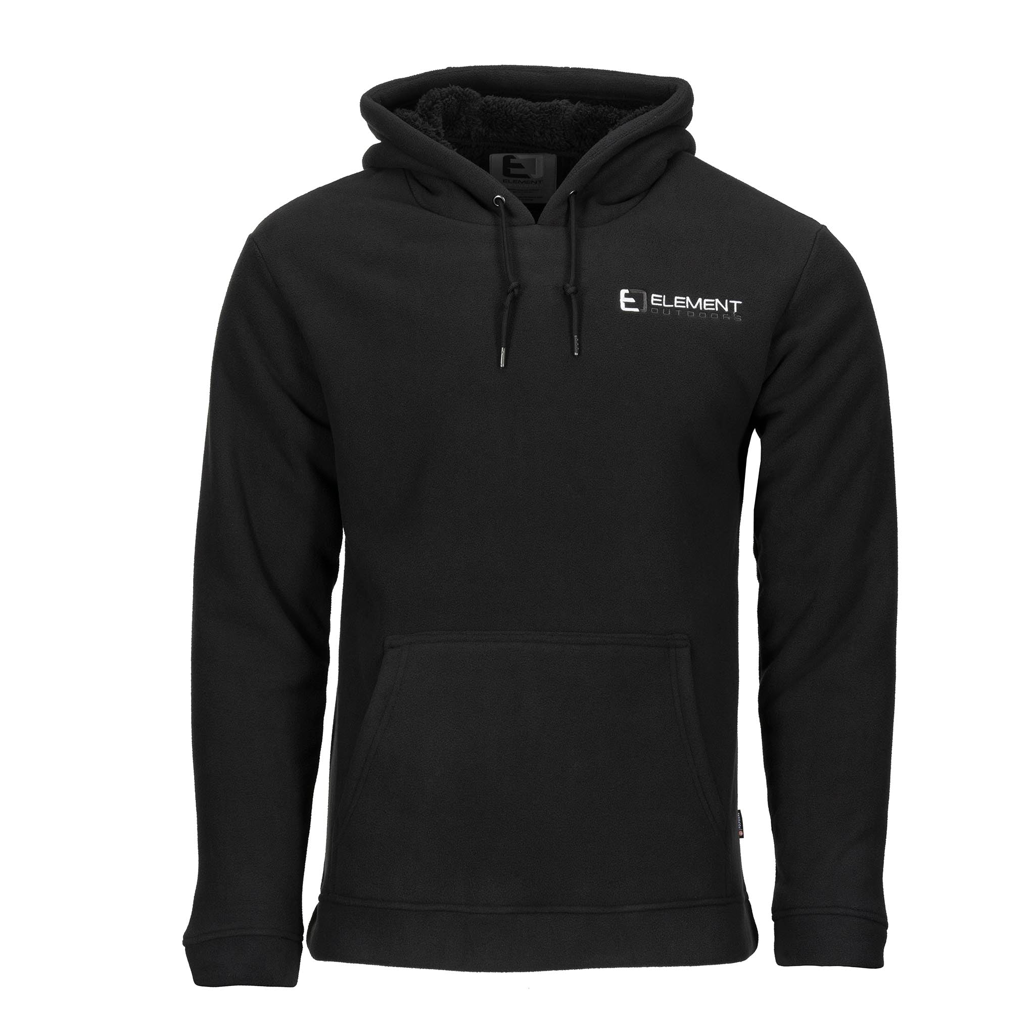 MOUNTAINEER Heavyweight Hoodie – Element Outdoors