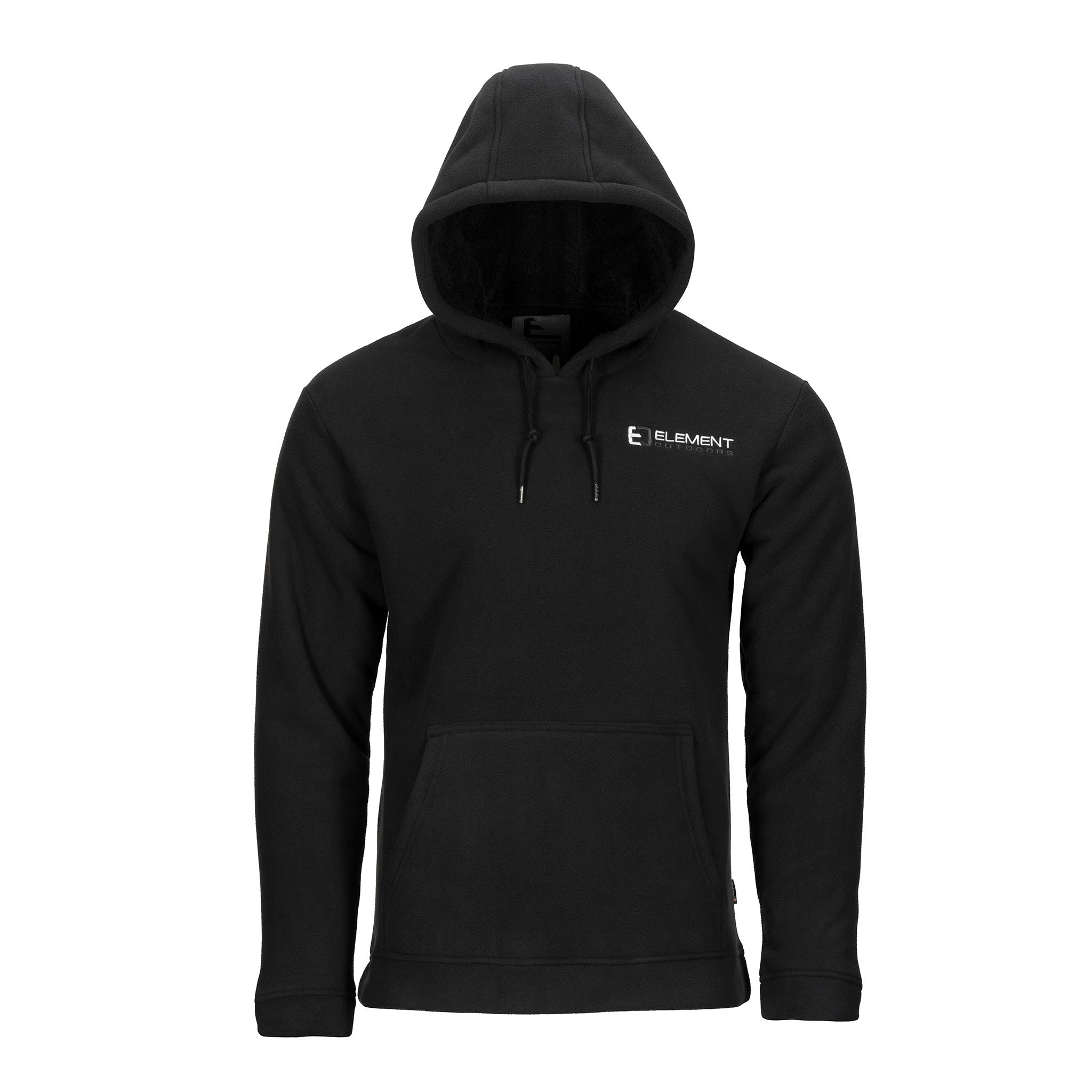 nsw heavyweight element pullover hoodie