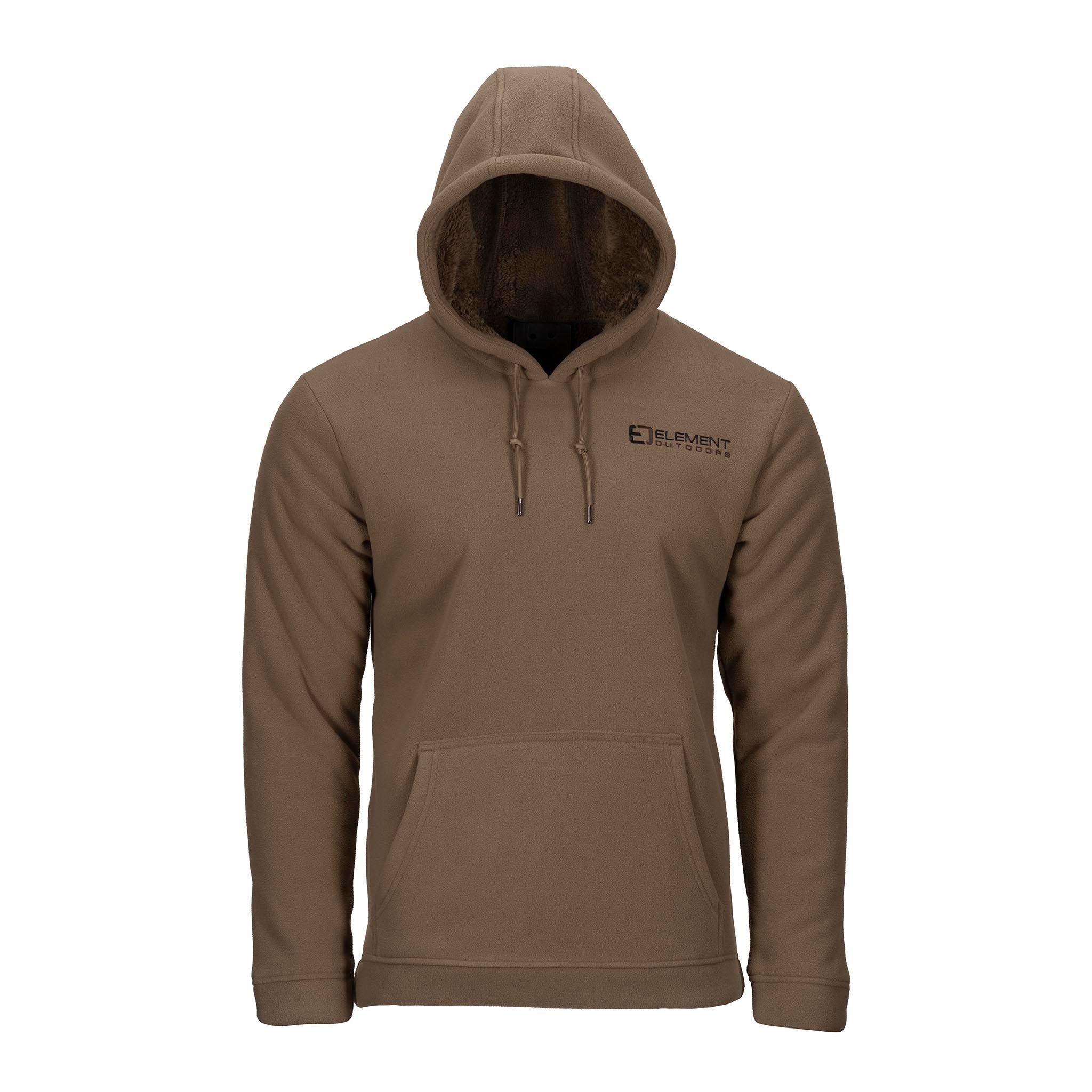 MOUNTAINEER Heavyweight Hoodie – Element Outdoors