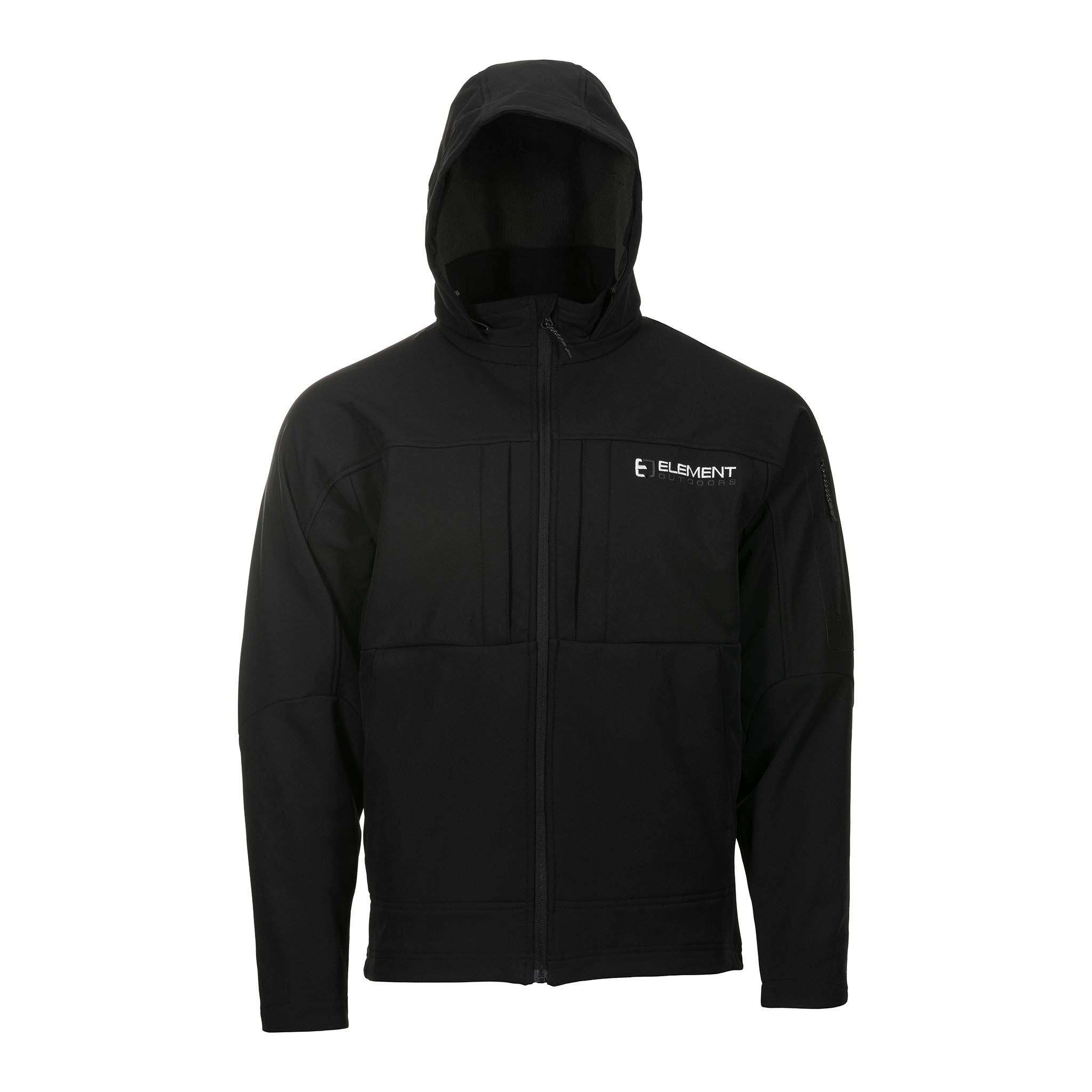 PEAK Midweight Jacket – Element Outdoors