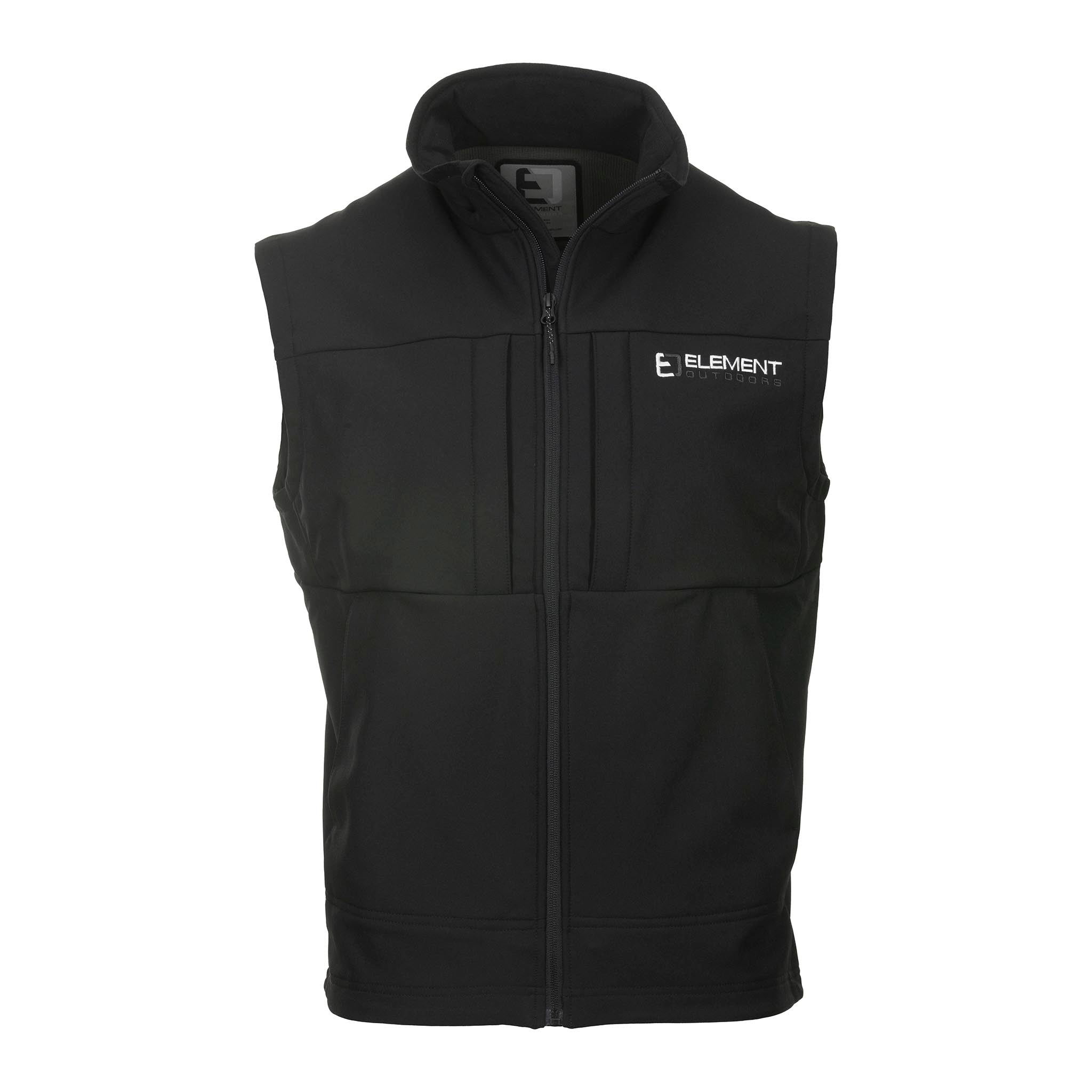 PEAK Midweight Vest – Element Outdoors
