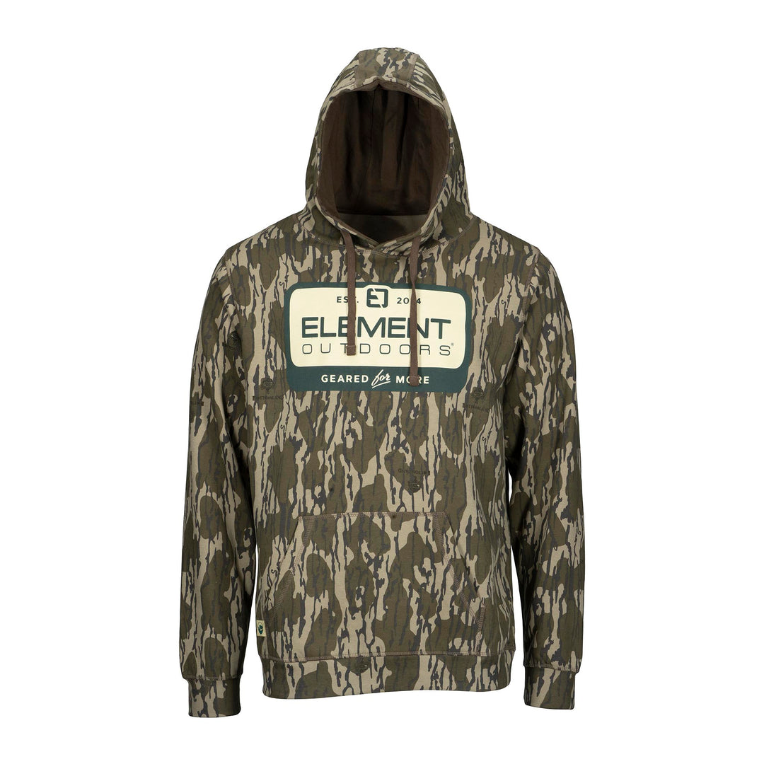 EO Weekend Warrior Hoodie