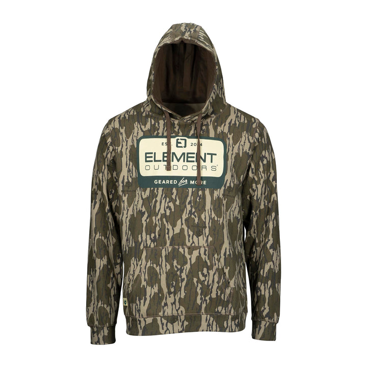 EO Weekend Warrior Hoodie