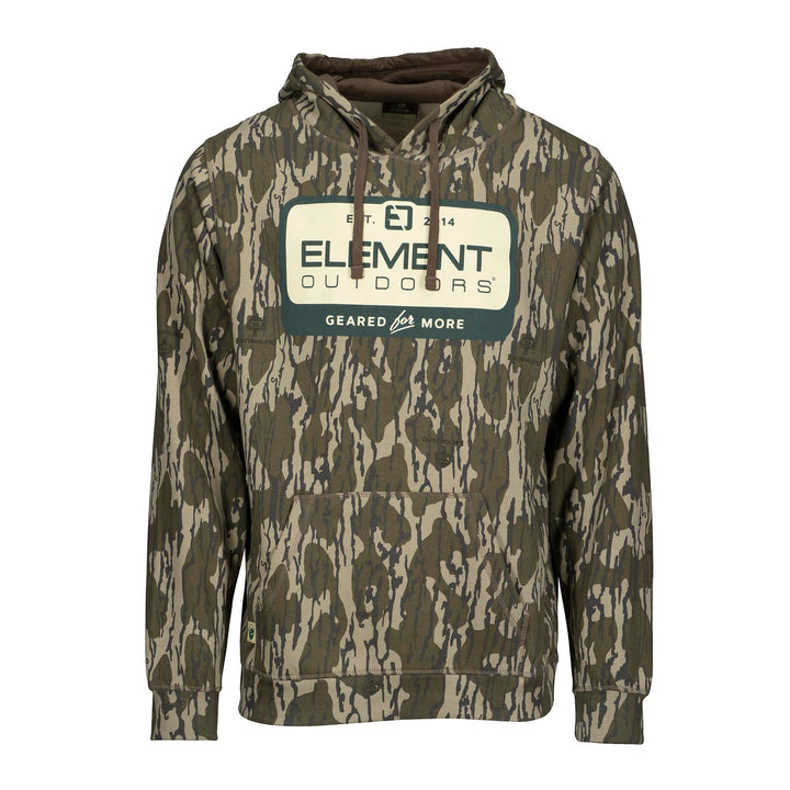 EO Weekend Warrior Hoodie