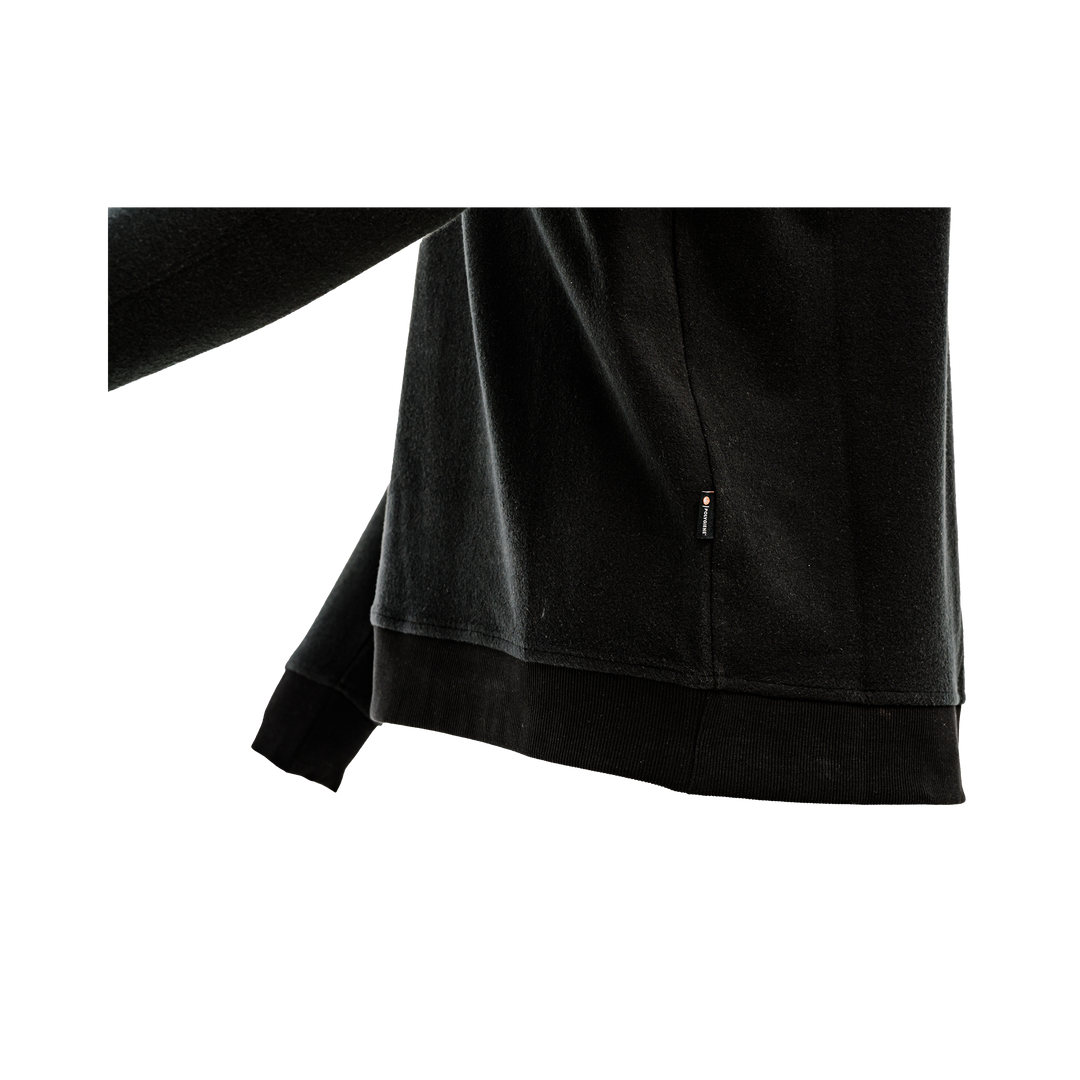 ESSENTIAL Tech 1/4 Zip Pullover