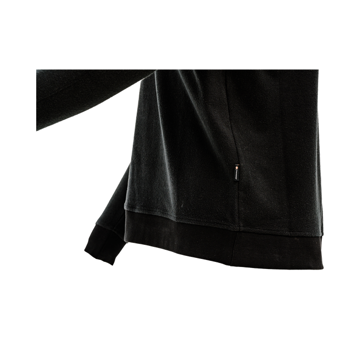 ESSENTIAL Tech 1/4 Zip Pullover