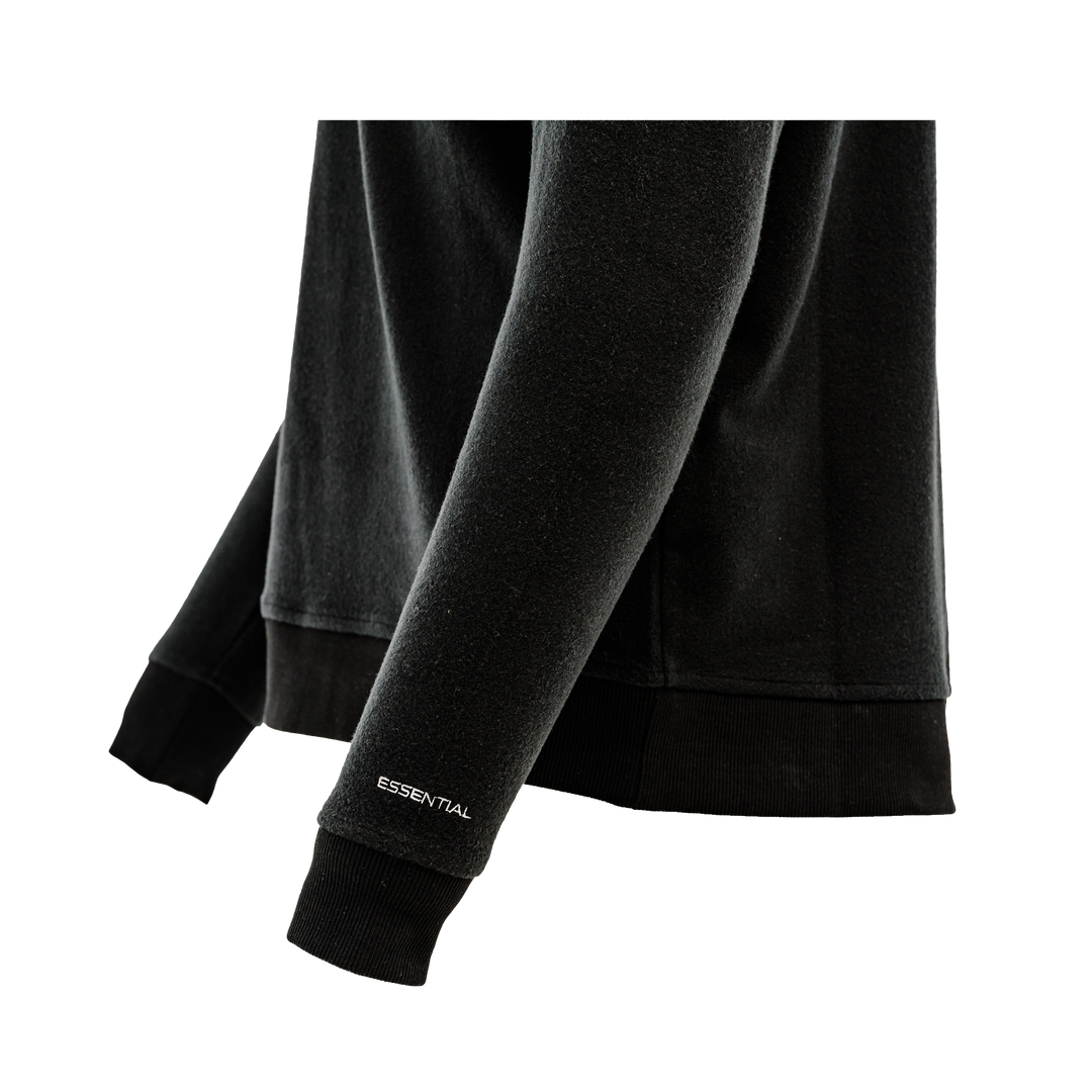 ESSENTIAL Tech 1/4 Zip Pullover