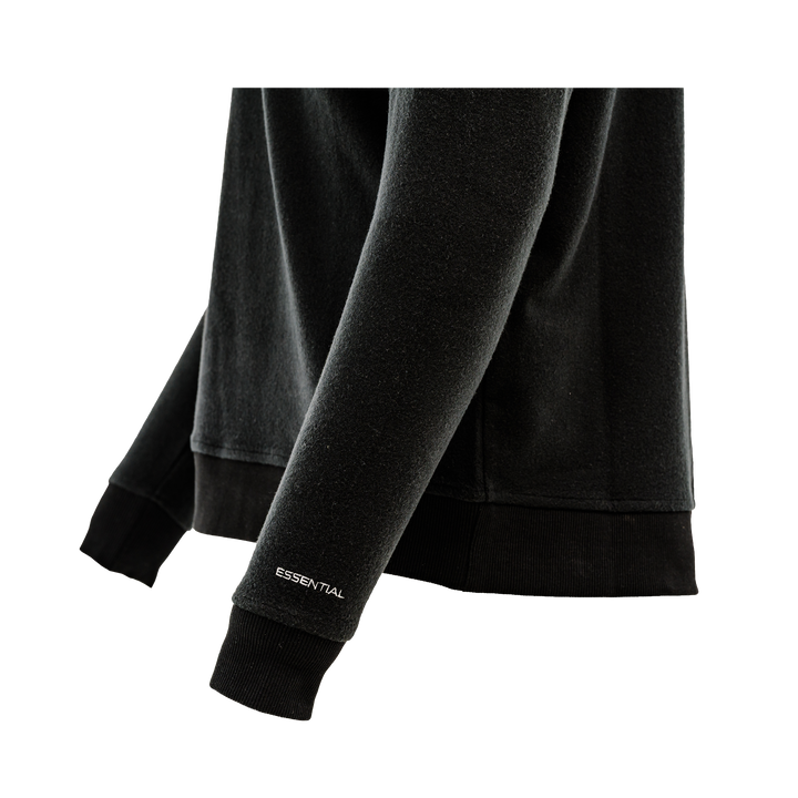 ESSENTIAL Tech 1/4 Zip Pullover