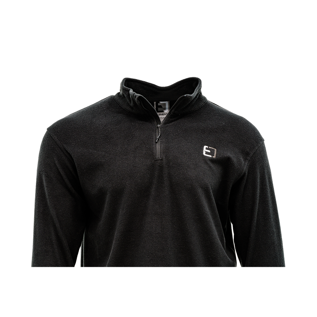ESSENTIAL Tech 1/4 Zip Pullover