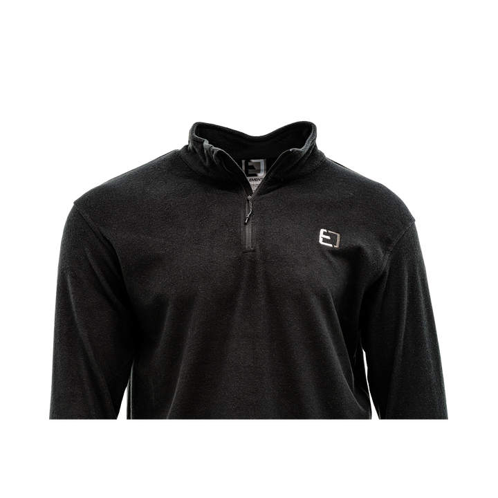 ESSENTIAL Tech 1/4 Zip Pullover