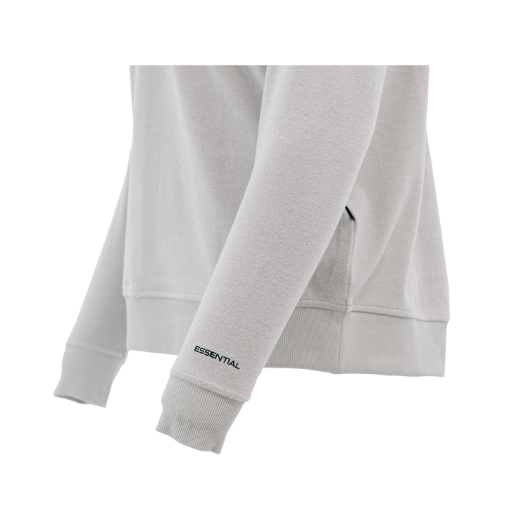 ESSENTIAL Tech 1/4 Zip Pullover