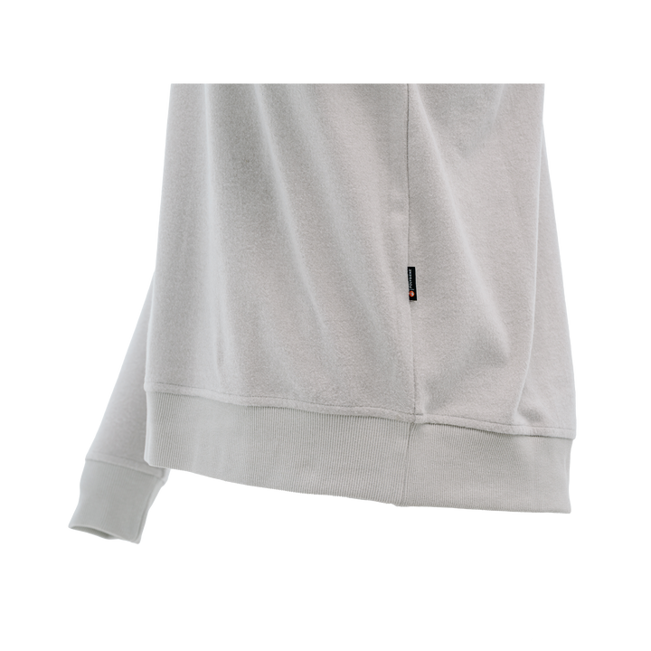 ESSENTIAL Tech 1/4 Zip Pullover