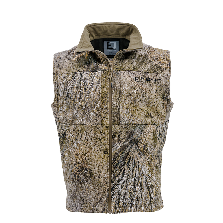 PEAK Midweight Vest