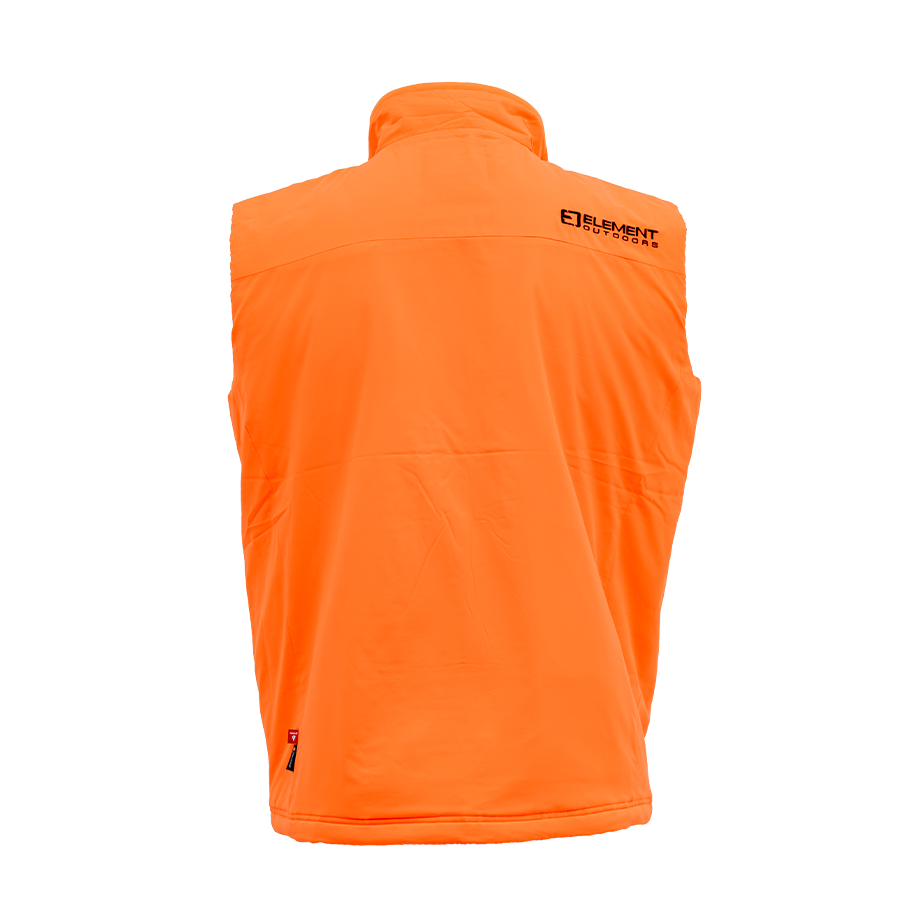 DEGREE FLEX Performance Puff Vest