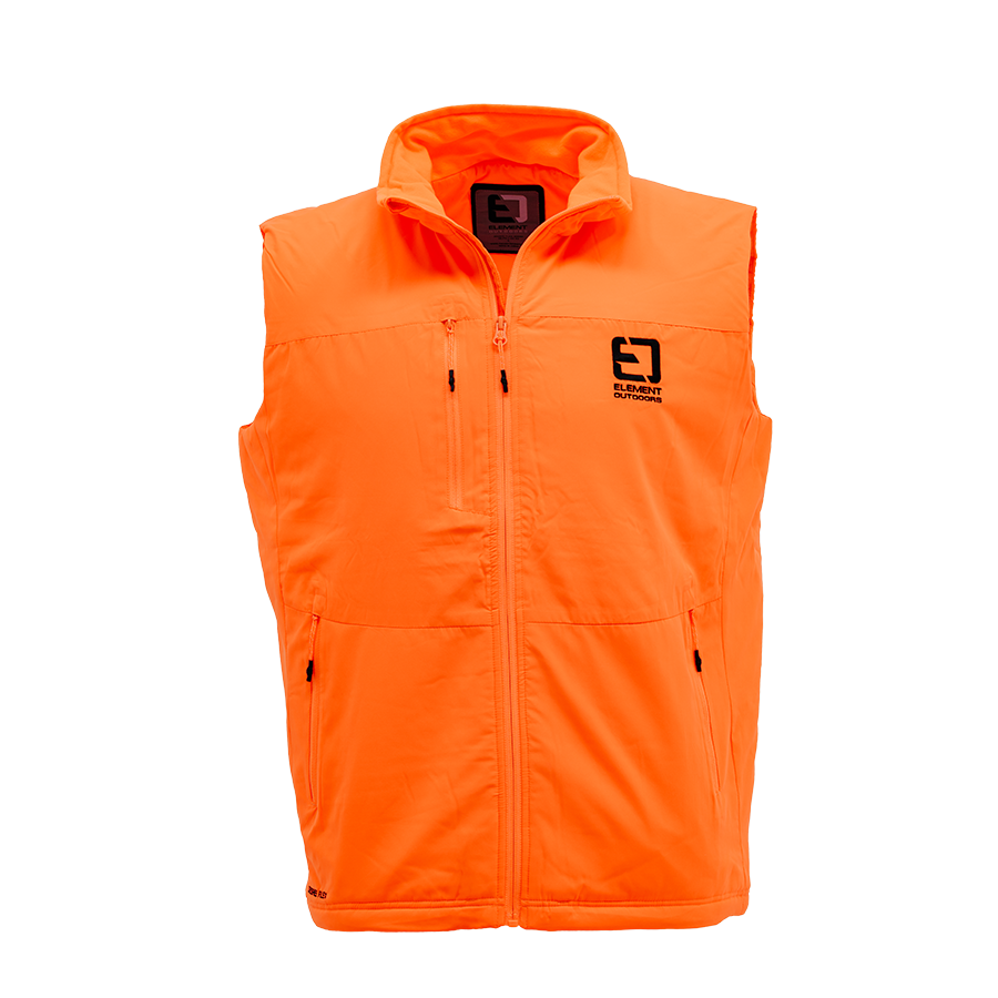 DEGREE FLEX Performance Puff Vest