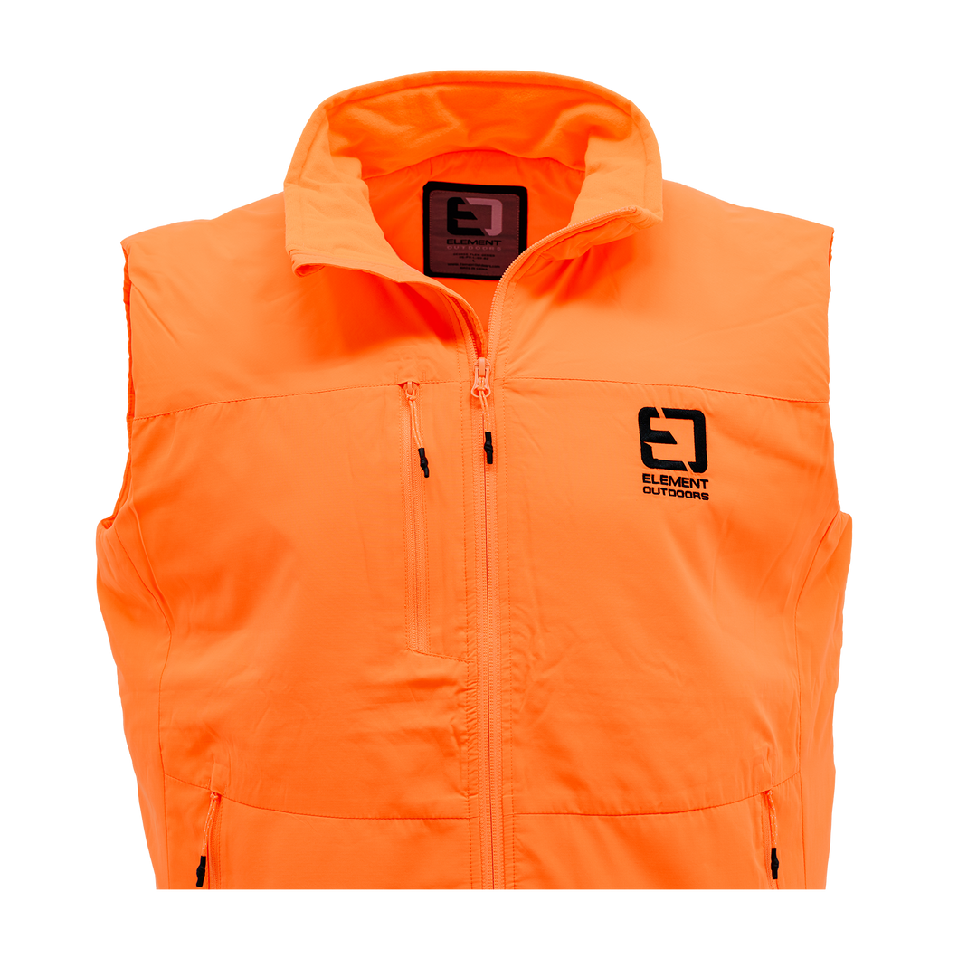 DEGREE FLEX Performance Puff Vest