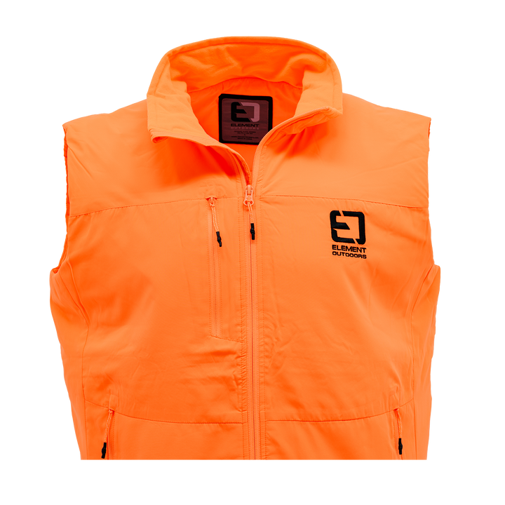DEGREE FLEX Performance Puff Vest