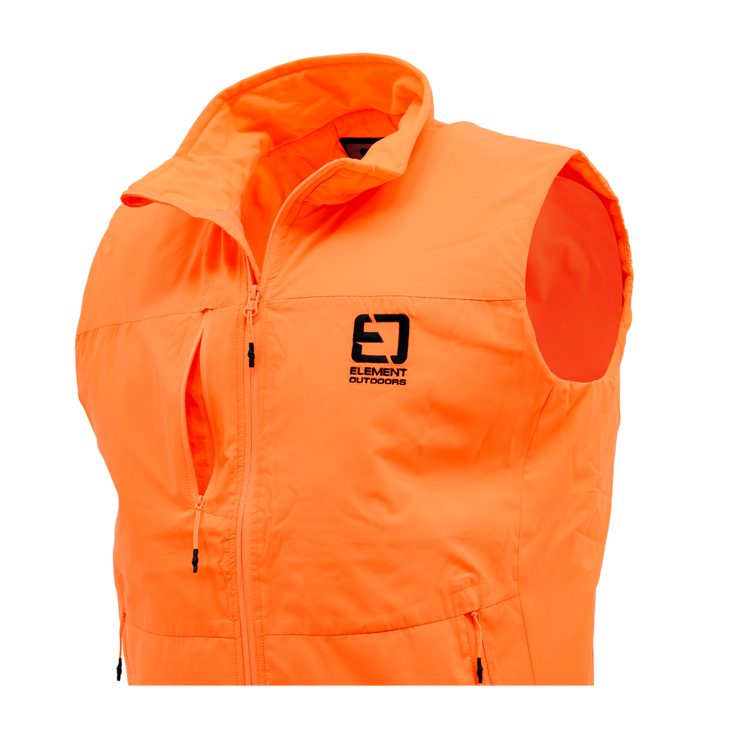 DEGREE FLEX Performance Puff Vest