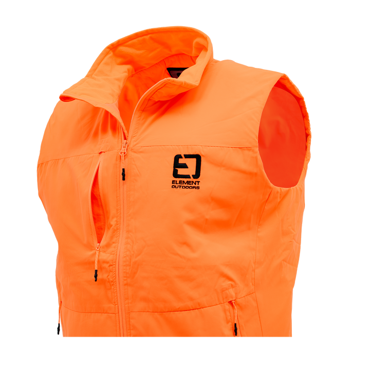 DEGREE FLEX Performance Puff Vest