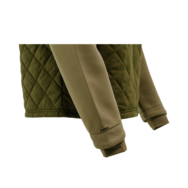 APEX Hybrid Puff Jacket