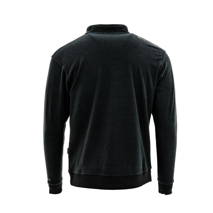 ESSENTIAL Tech 1/4 Zip Pullover