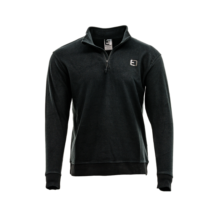 ESSENTIAL Tech 1/4 Zip Pullover