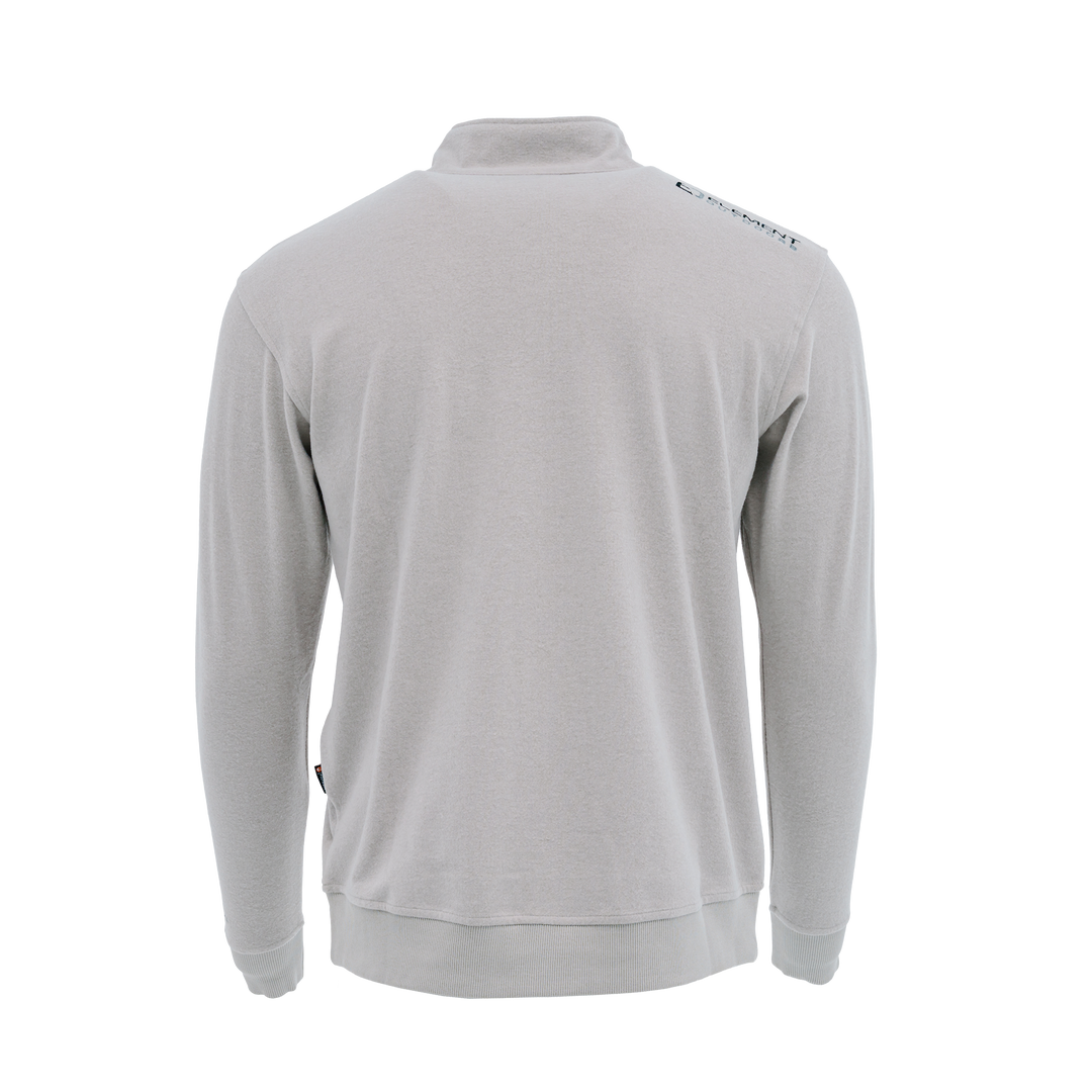 ESSENTIAL Tech 1/4 Zip Pullover