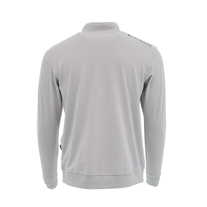 ESSENTIAL Tech 1/4 Zip Pullover