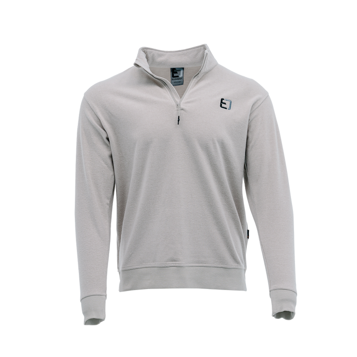 ESSENTIAL Tech 1/4 Zip Pullover
