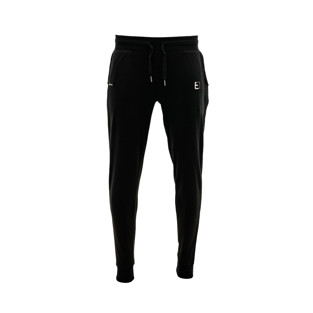 GRIDFLEX Midweight Fleece Jogger