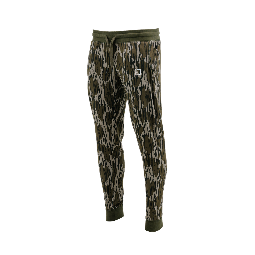 GRIDFLEX Midweight Fleece Jogger