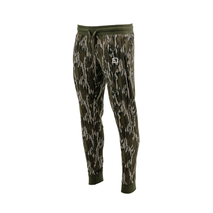 GRIDFLEX Midweight Fleece Jogger