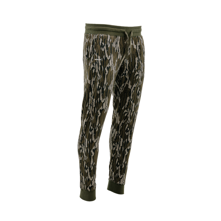 GRIDFLEX Midweight Fleece Jogger