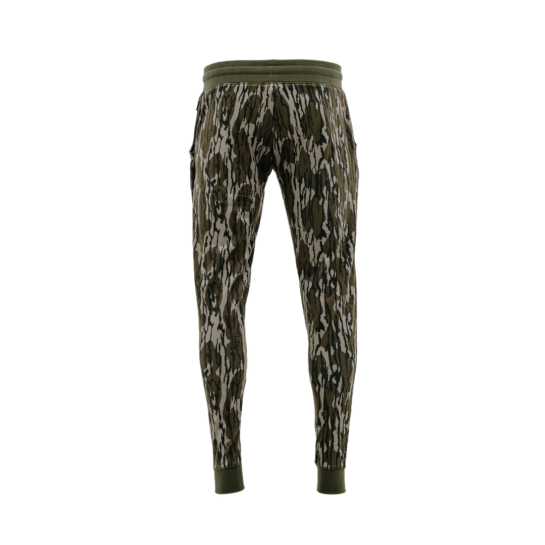 GRIDFLEX Midweight Fleece Jogger