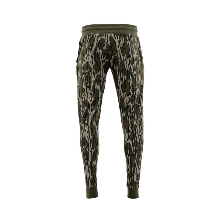 GRIDFLEX Midweight Fleece Jogger