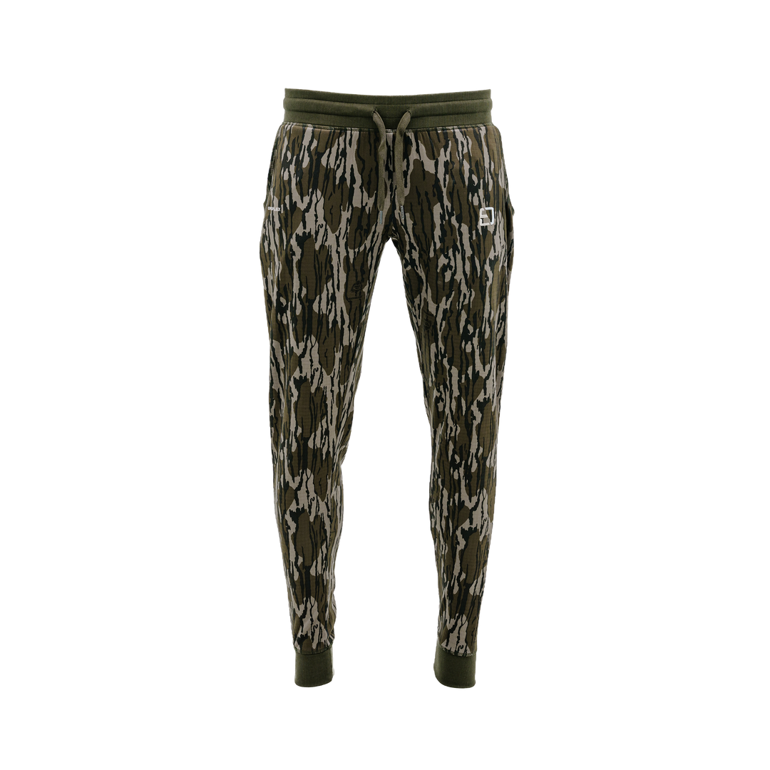 GRIDFLEX Midweight Fleece Jogger