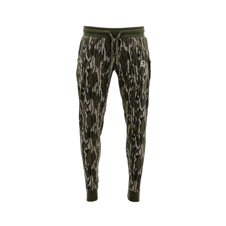 GRIDFLEX Midweight Fleece Jogger