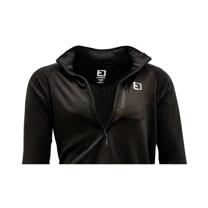 GRIDFLEX Midweight Fleece 1/4 Zip