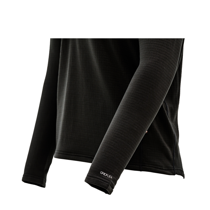 GRIDFLEX Midweight Fleece 1/4 Zip