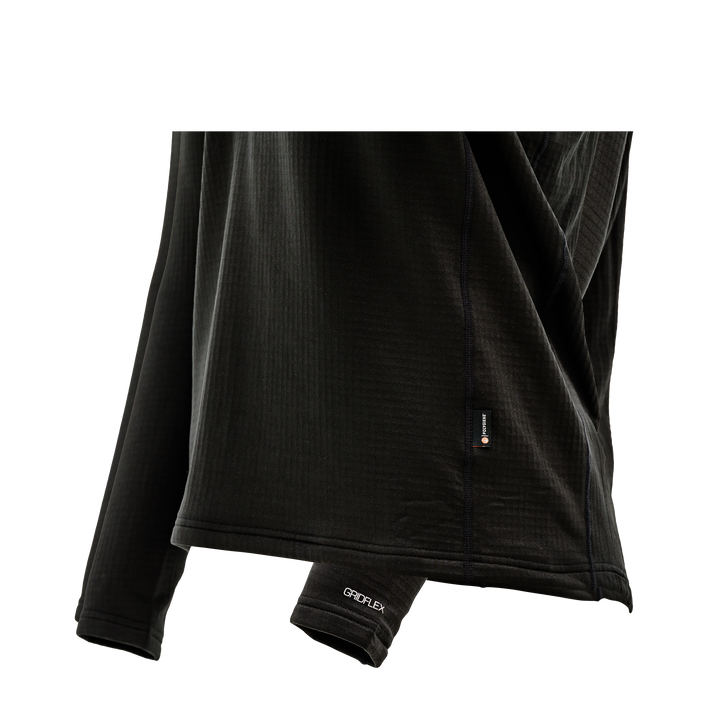 GRIDFLEX Midweight Fleece 1/4 Zip